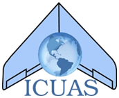 International Conference on Unmanned Aircraft Systems Association, Inc. - ICUAS logo